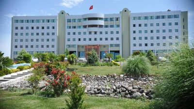 Balıkesir Üniversitesi’nde 2025 yılında açılması YÖK tarafından onaylanan 4 yeni
