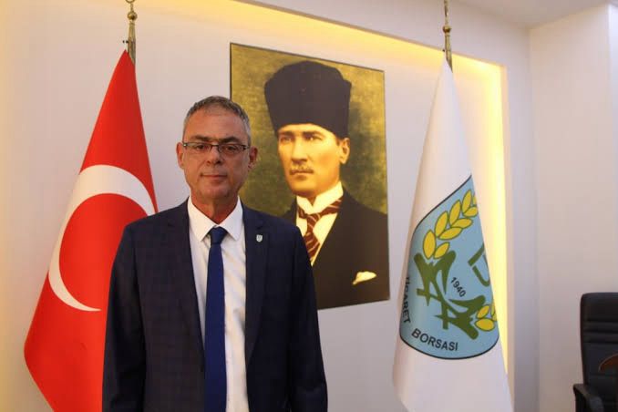 Bandırma Ticaret Borsası’ndan KOBİ’lere finansman müjdesi Bandırma Ticaret Borsası Yönetim Kurulu Başkanı Can Ata Tan, Nefes