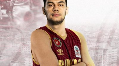 Bandırma Bordo Basketbol, Beşiktaş altyapısından yetişen genç pivot Yusuf Gündüz