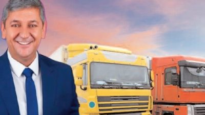 Bandırma Şoförler ve Otomobilciler Odası Başkanı Osman Çapar, yaz sezonu