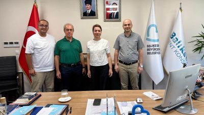 Oreks Madencilik’in kapasite artırımı projesi, Bandırma’nın içme suyu ve Gönen