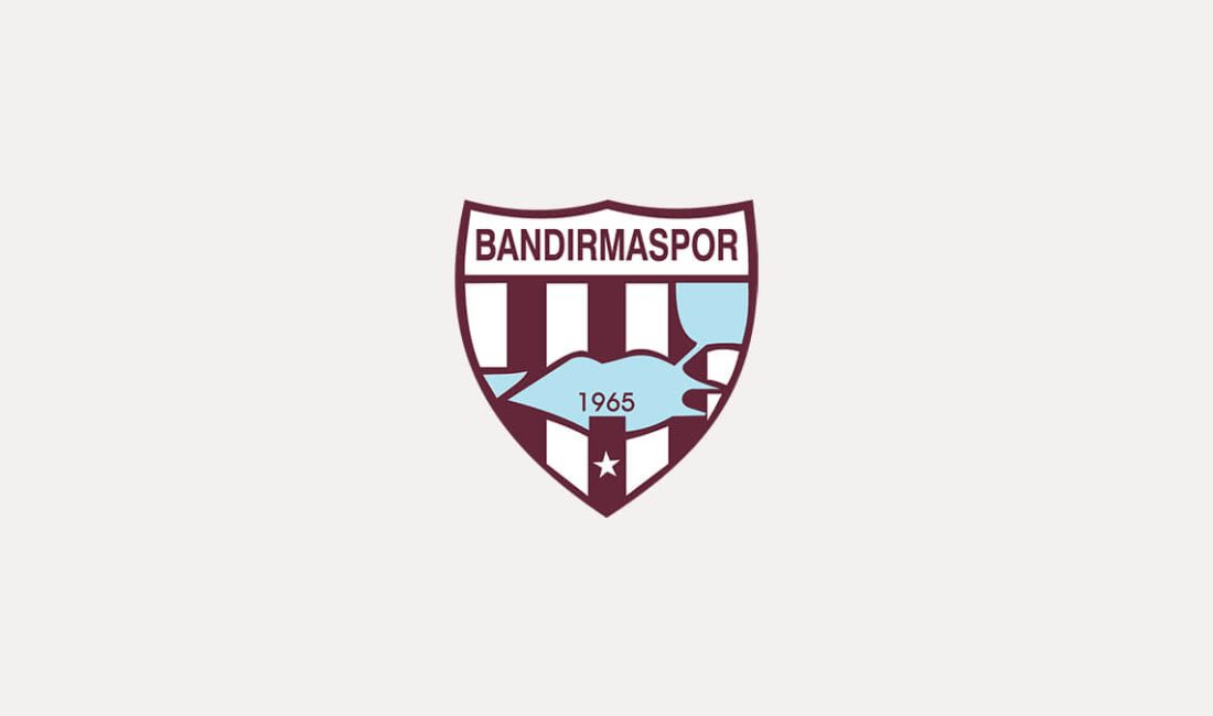 Bandırmaspor-Teksüt işbirliği sona erdi Bandırmaspor, iki sezondur isim ve göğüs sponsoru olan Teksüt ile