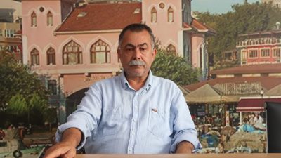 DİSK Emekli-Sen Bandırma Şube Başkanı Levent Balkış, Temmuz ayında açıklanacak