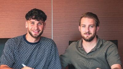 Bandırmaspor, stoper mevkisine genç bir takviye yaparak 21 yaşındaki Enes