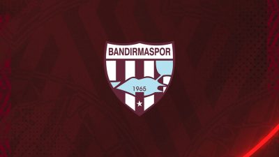 Bandırmaspor altyapısından yetişen genç yetenek Emirhan Ayhan, gelişimini sürdürmek üzere