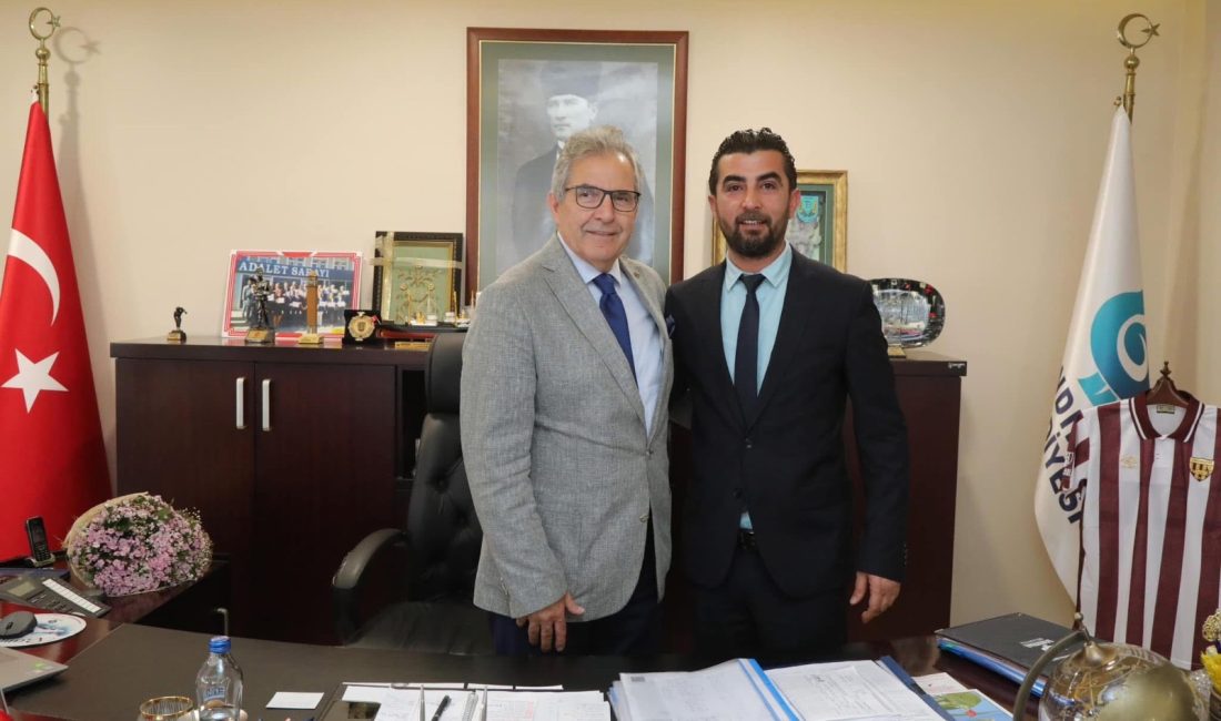 CHP’de istifa depremi Bandırma’da Kıymet Takdir Komisyonu gibi kritik bir noktada görev yapan