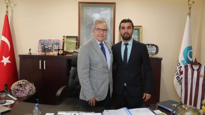 Bandırma’da Kıymet Takdir Komisyonu gibi kritik bir noktada görev yapan