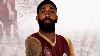 Transfer sürecine devam eden Bandırma Bordo Basketbol, Amerikalı oyun kurucu
