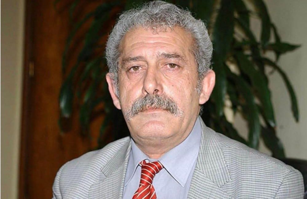 Pelitköy Mahallesi’nde yaşayan, CHP eski Genel Başkanı Kemal Kılıçdaroğlu’nun ikiz