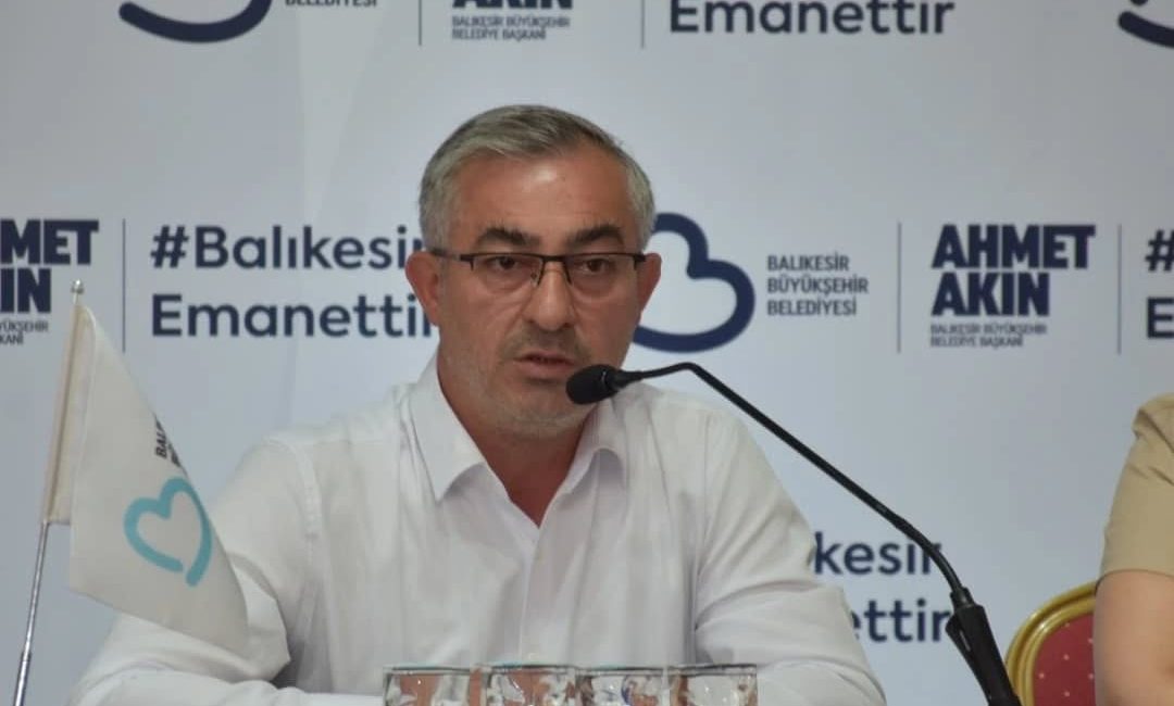 Mahallelerin öncelikli sorunları ve çözüm yolları Manyas’ta düzenlenen yönetişim toplantısında