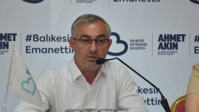 Mahallelerin öncelikli sorunları ve çözüm yolları Manyas’ta düzenlenen yönetişim toplantısında