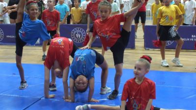 Gençlik ve Spor Bakanlığı tarafından her yıl Türkiye genelinde düzenlenen
