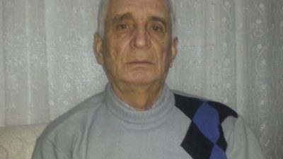 Balıkesir’de meydana gelen 6.1 büyüklüğündeki depremde hayatını kaybeden kişinin 81