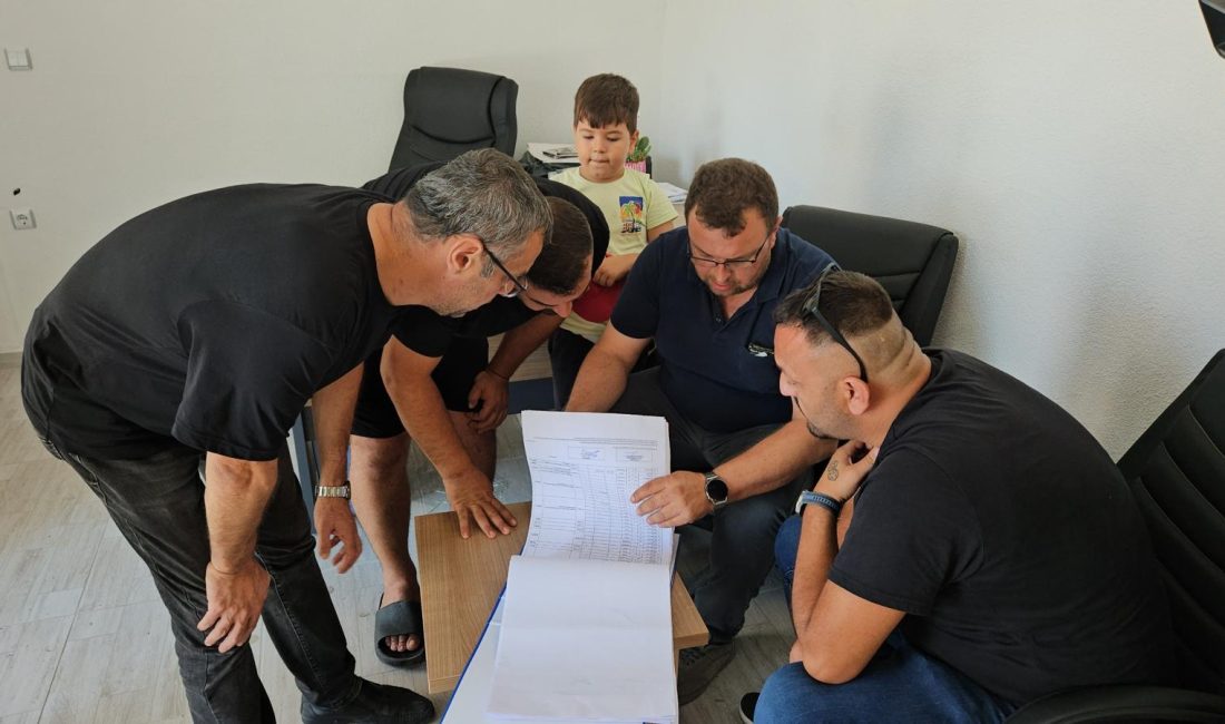 Balıkesir Sındırgı’da hasar tespit çalışmaları tamamlandı Balıkesir’in Sındırgı ilçesinde 10 Ağustos’ta meydana gelen 6.1 büyüklüğündeki depremin