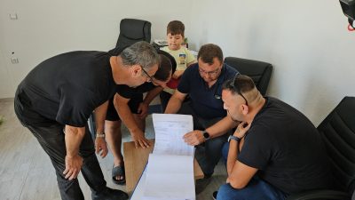 Balıkesir’in Sındırgı ilçesinde 10 Ağustos’ta meydana gelen 6.1 büyüklüğündeki depremin