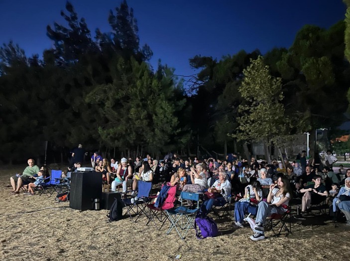 4. Bandırma Açık Hava Sinema Günleri, 24 Ağustos’tan itibaren General