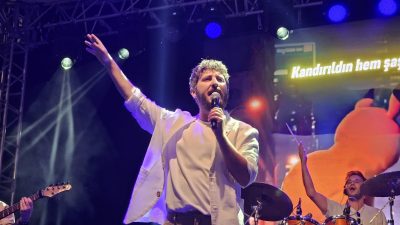 Şanlı tarihimizin eşsiz destanlarından biri olarak tarihteki yerini alan 30