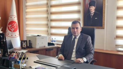 HSK’nın 2025 yılı kararnamesi ile Bandırma Cumhuriyet Başsavcılığı görevine atanan