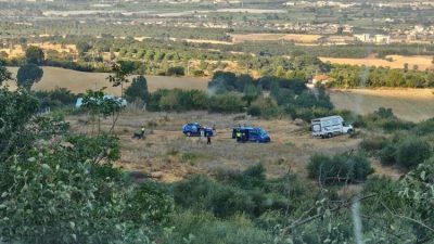 Akçapınar Mahallesi’nde meydana gelen silahlı saldırıda 2 kişi yaralandı. Olayla