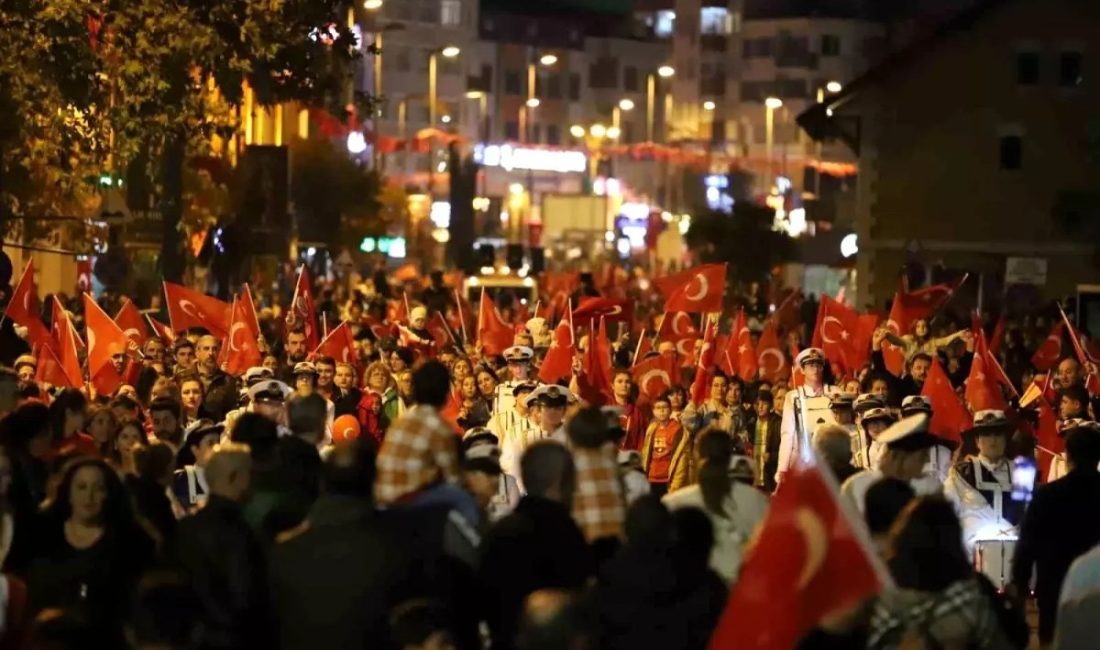 Bandırma Belediyesi tarafından düzenlenecek 30 Ağustos Zafer Bayramı etkinlikleri ile