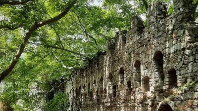 Erdek’in tarihi ve doğal zenginlikleri, düzenlenen özel bir turla yeniden