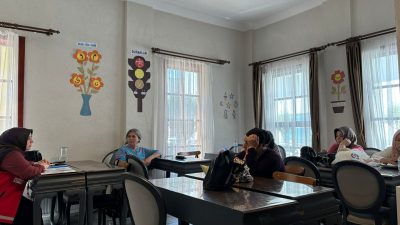 Gönen Sosyal Hizmet Merkezi’nin düzenlediği “Teknoloji ve Madde Bağımlılığı Riskleri”