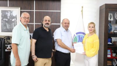 Gönen Fotoğrafçılık ve Film Yapım Derneği, “Göl Kızı” filminin gala