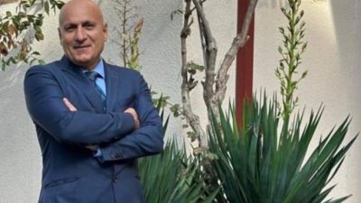 12 yıldır Bandırma Gençlik ve Spor İlçe Müdürlüğü görevini yürüten