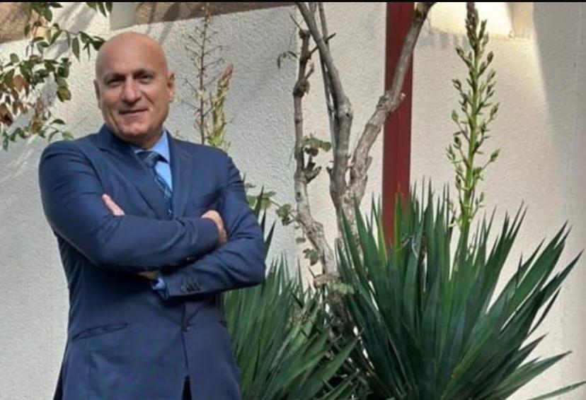 Müdür Elüstü, Adıyaman Gençlik ve Spor İl Müdürü oldu 12 yıldır Bandırma Gençlik ve Spor İlçe Müdürlüğü görevini yürüten