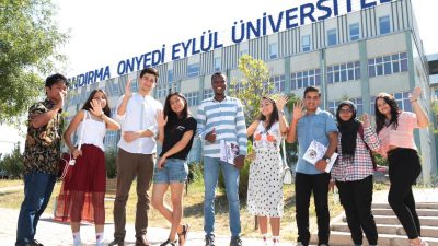 2025 YKS sonuçlarına göre Bandırma Onyedi Eylül Üniversitesi, kontenjan doluluk