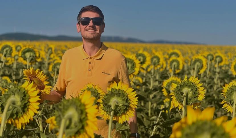 Uğur: “Orman yangınları iklim krizinin aynasıdır” Bandırma Belediye Meclis Üyesi ve Ziraat Yüksek Mühendisi Burak Uğur,