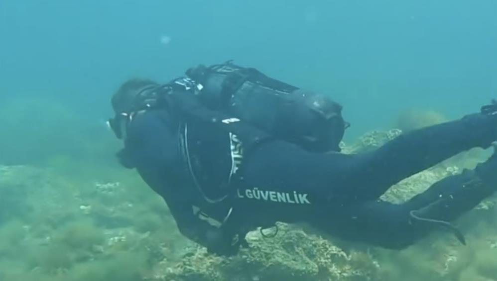 Tekne kazasında kaybolan iş adamını arama çalışmaları devam ediyor Marmara Adası açıklarında 4 Ağustos’ta meydana gelen tekne kazasında kaybolan