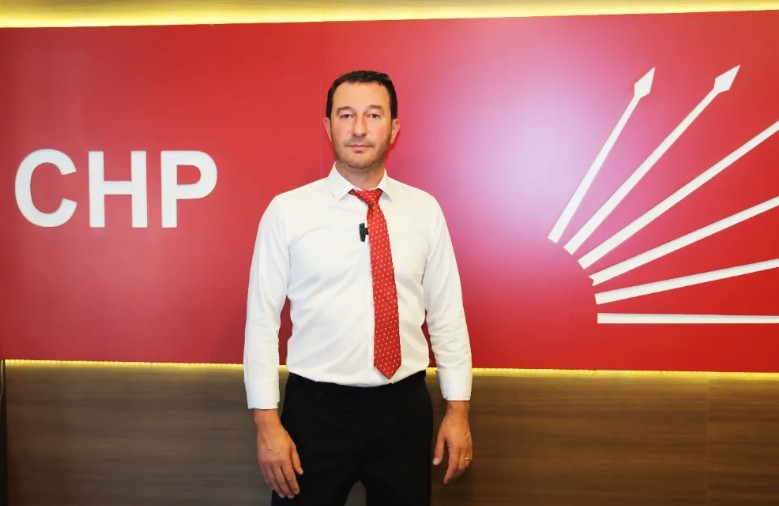 CHP Erdek İlçe Başkan Adayı Devrim Korkmaz: “Bu yola tek başıma, halkın desteğiyle çıktım” Cumhuriyet Halk Partisi Erdek İlçe Başkan Adayı Devrim Korkmaz, adaylık