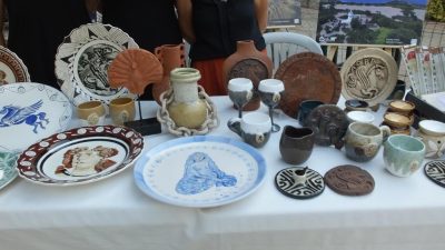 Burhaniye ilçesi, bu yıl üçüncü defa önemli bir etkinliğe daha