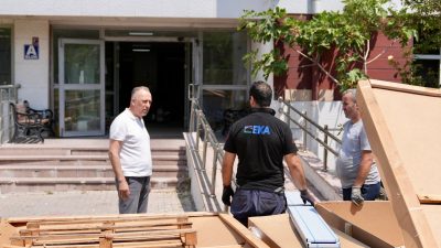 Balıkesir Gençlik ve Spor İl Müdürü Adem Özalp, yeni sezona
