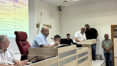 Gönen’de belediyeye ait işletmelerin kira bedelleri arasındaki uçurum, kamuoyunda büyük