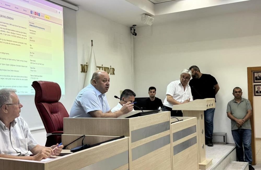 Gönen’de belediyeye ait işletmelerin kira bedelleri arasındaki uçurum, kamuoyunda büyük