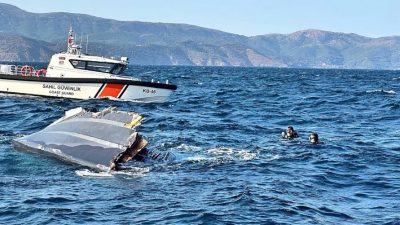 Denizcilik sektörünün tanınan isimlerinden biri olan Halit Yukay, Yalova’dan Yunanistan’ın