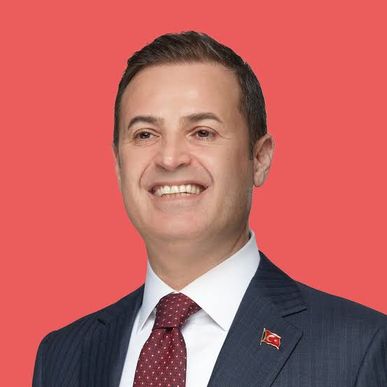 Akın: “Kuvayımilliye Şehri’ne İstiklal Madalyası yakışır” Kurtuluş Savaşı’nda kahramanlık destanı yazan Balıkesir’in İstiklal Madalyası ile onurlandırılması