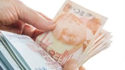 MASAK, kayıt dışı ekonomiyle mücadele için 200 bin TL üzeri
