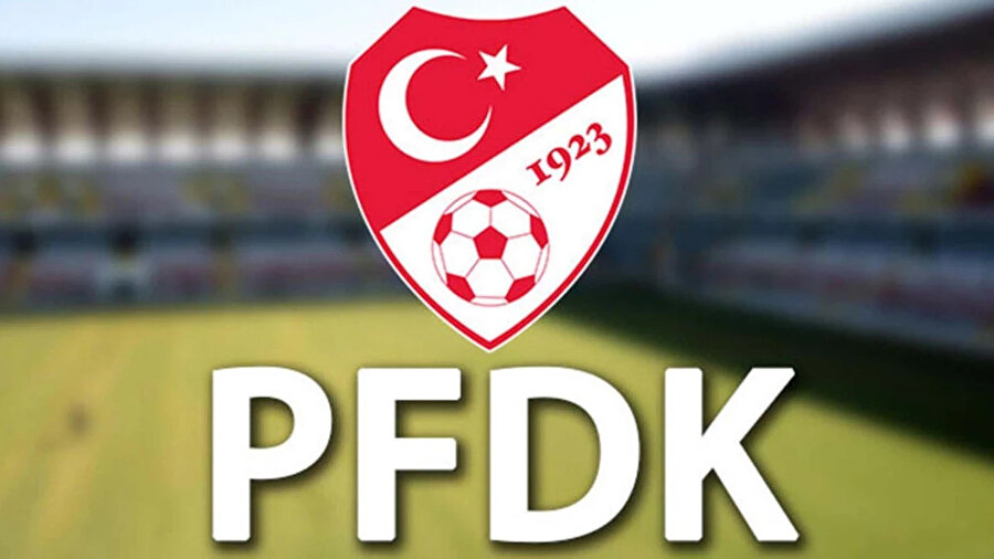 Bandırmaspor – Sakaryaspor maçına ceza TFF Profesyonel Futbol Disiplin Kurulu, Bandırmaspor – Sakaryaspor 1. Lig