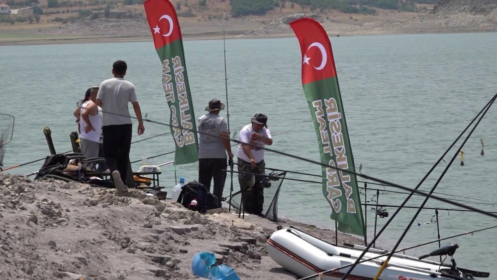 Genç Avcılar ve Atıcılar Kulübü öncülüğünde bu yıl ilk kez