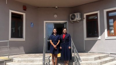 Balıkesir Aile ve Sosyal Hizmetler İl Müdürü Emine Böçkün, Hicri