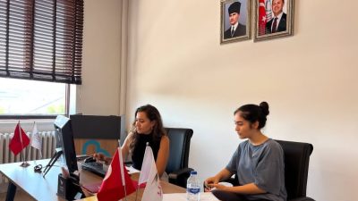 Balıkesir Büyükşehir Belediyesi’nin YKS Tercih Merkezi “Yakın Tercih”, Bandırma’da kapılarını