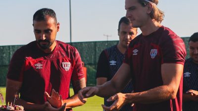 TFF 1. Lig’de ikinci haftayı 1 puanla kapatan Bandırmaspor, üçüncü