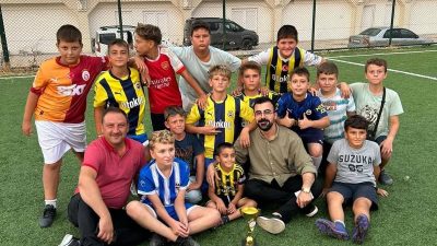 Bandırma Müftülüğü Gençlik Koordinatörlüğü tarafından 2025 yılı Yaz Kur’an Kursları