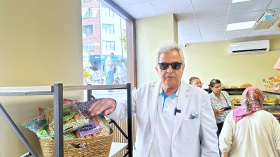 Çölyak hastaları ile gluten hassasiyeti bulunan bireylerin ihtiyaçları göz önüne