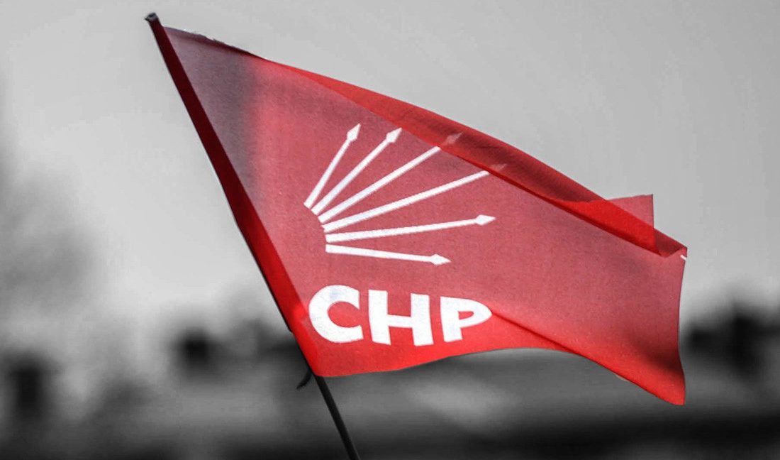 CHP’de yeni üyeler seçimin kaderini belirleyecek 2023 yılındaki delege seçimlerinde 3 bin 184 üyesi bulunan CHP