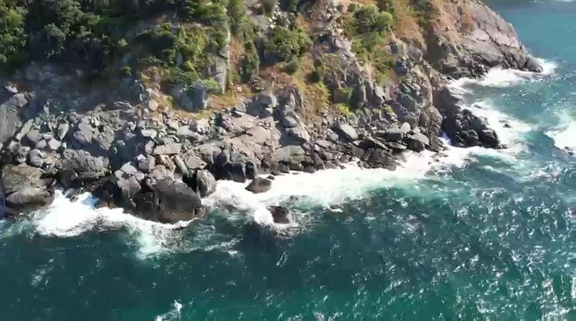 Tekne kazasında kaybolan iş adamı için arama karadan ve havadan devam ediyor Marmara Adası açıklarında 4 Ağustos’ta meydana gelen tekne kazasında kaybolan