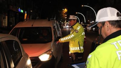 Gönen’de  trafiğe kayıtlı araç sayısı artmaya devam ediyor. 2025 yılı